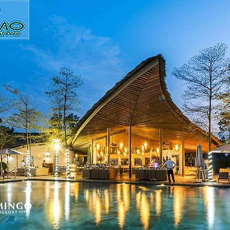 Flamingo Dai Lai Resort - By Bay Luxury Vinh Yen Extérieur photo