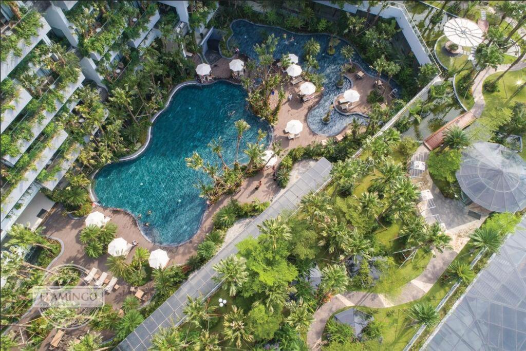 Flamingo Dai Lai Resort - By Bay Luxury Vinh Yen Extérieur photo