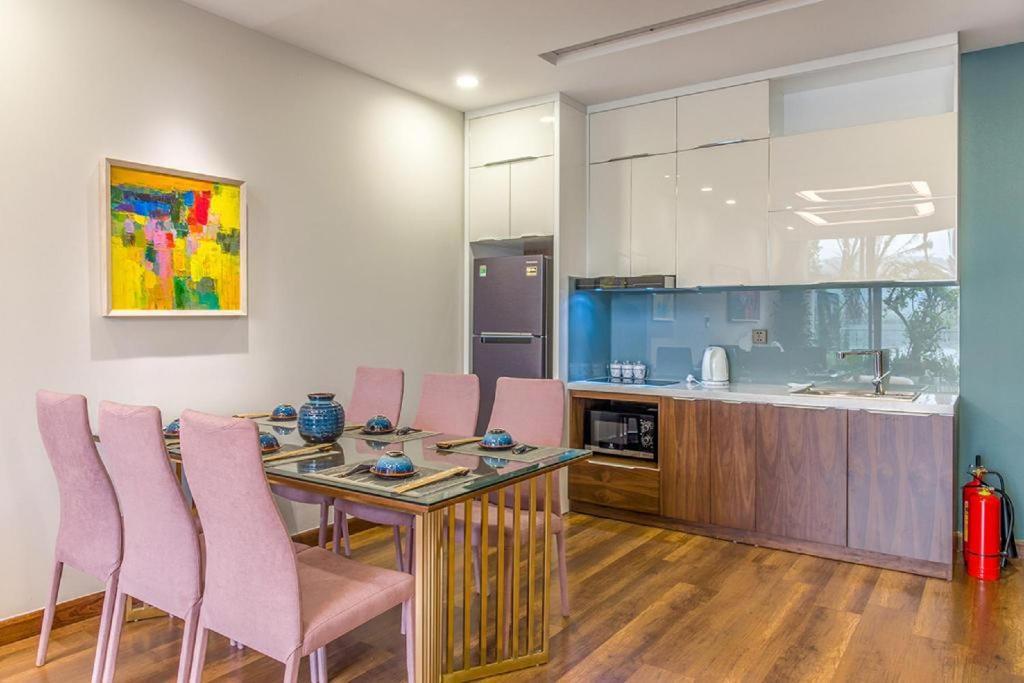Flamingo Dai Lai Resort - By Bay Luxury Vinh Yen Extérieur photo