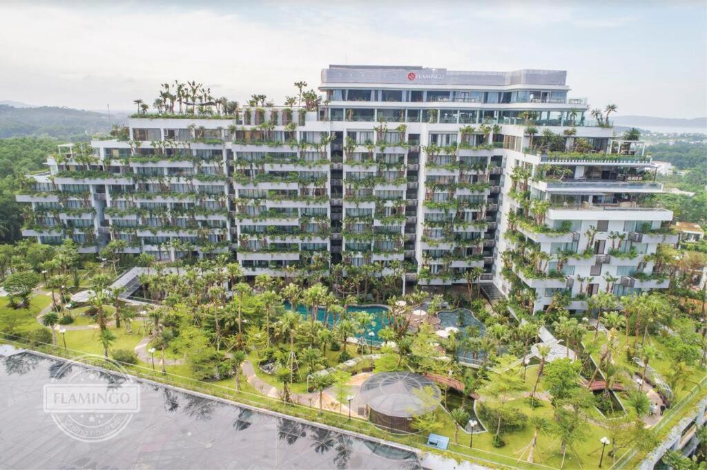 Flamingo Dai Lai Resort - By Bay Luxury Vinh Yen Extérieur photo