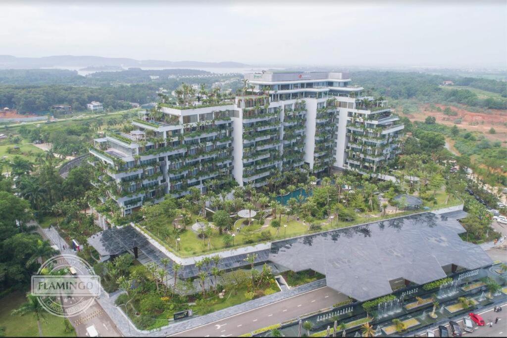 Flamingo Dai Lai Resort - By Bay Luxury Vinh Yen Extérieur photo