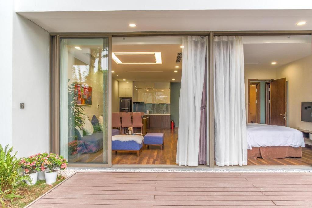 Flamingo Dai Lai Resort - By Bay Luxury Vinh Yen Extérieur photo