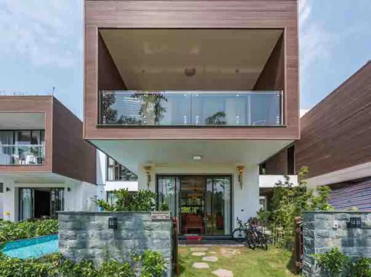 Flamingo Dai Lai Resort - By Bay Luxury Vinh Yen Extérieur photo