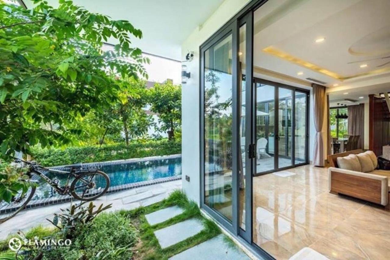 Flamingo Dai Lai Resort - By Bay Luxury Vinh Yen Extérieur photo