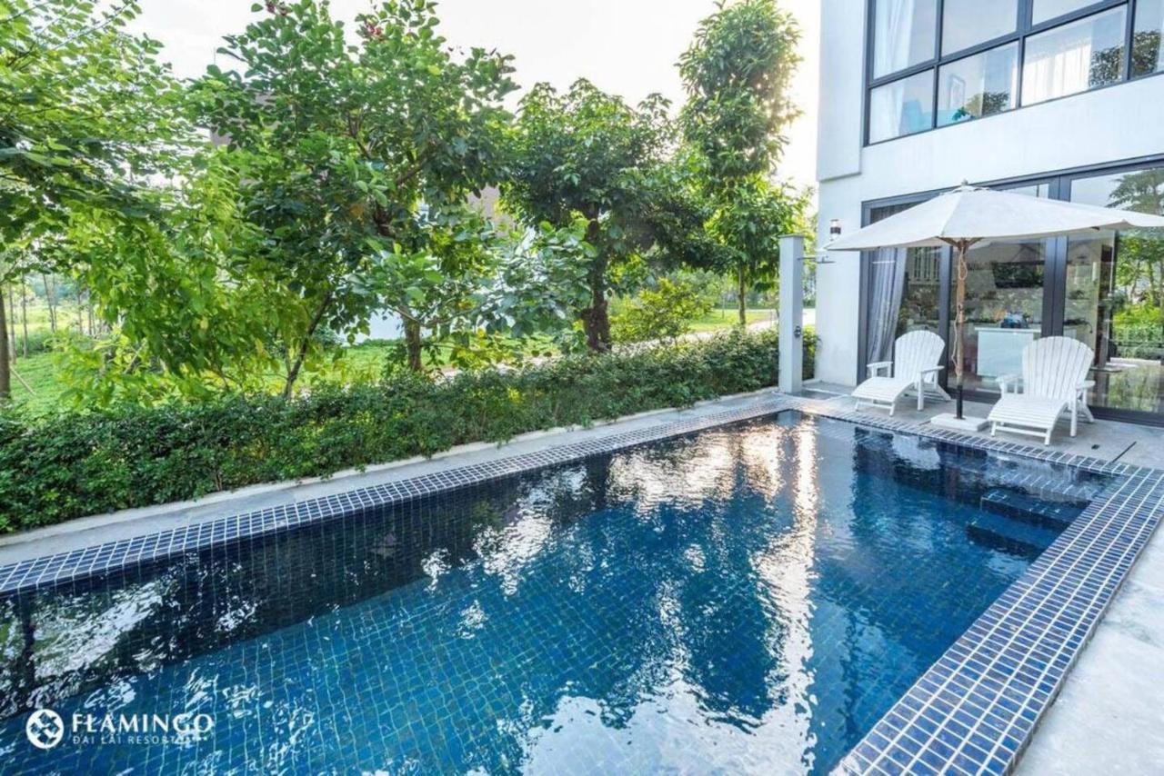 Flamingo Dai Lai Resort - By Bay Luxury Vinh Yen Extérieur photo