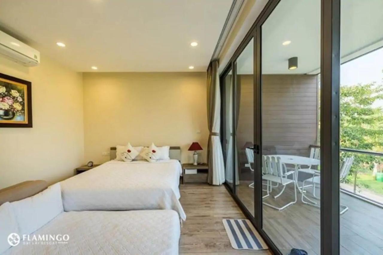 Flamingo Dai Lai Resort - By Bay Luxury Vinh Yen Extérieur photo