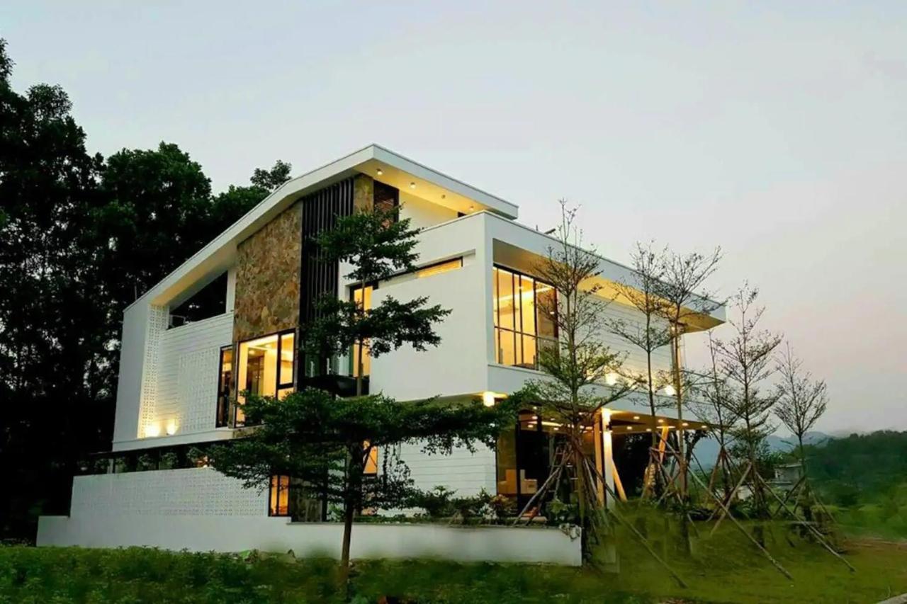 Flamingo Dai Lai Resort - By Bay Luxury Vinh Yen Extérieur photo