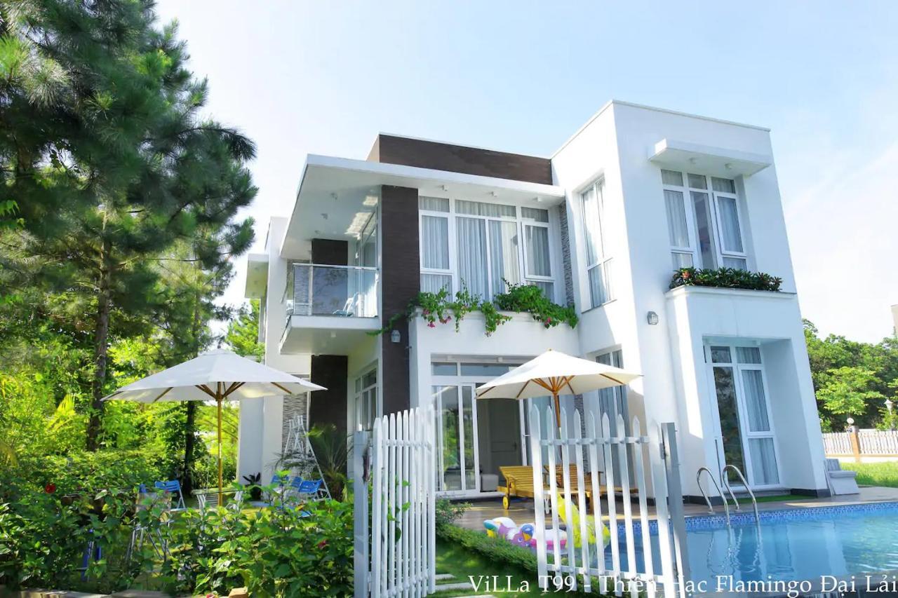 Flamingo Dai Lai Resort - By Bay Luxury Vinh Yen Extérieur photo