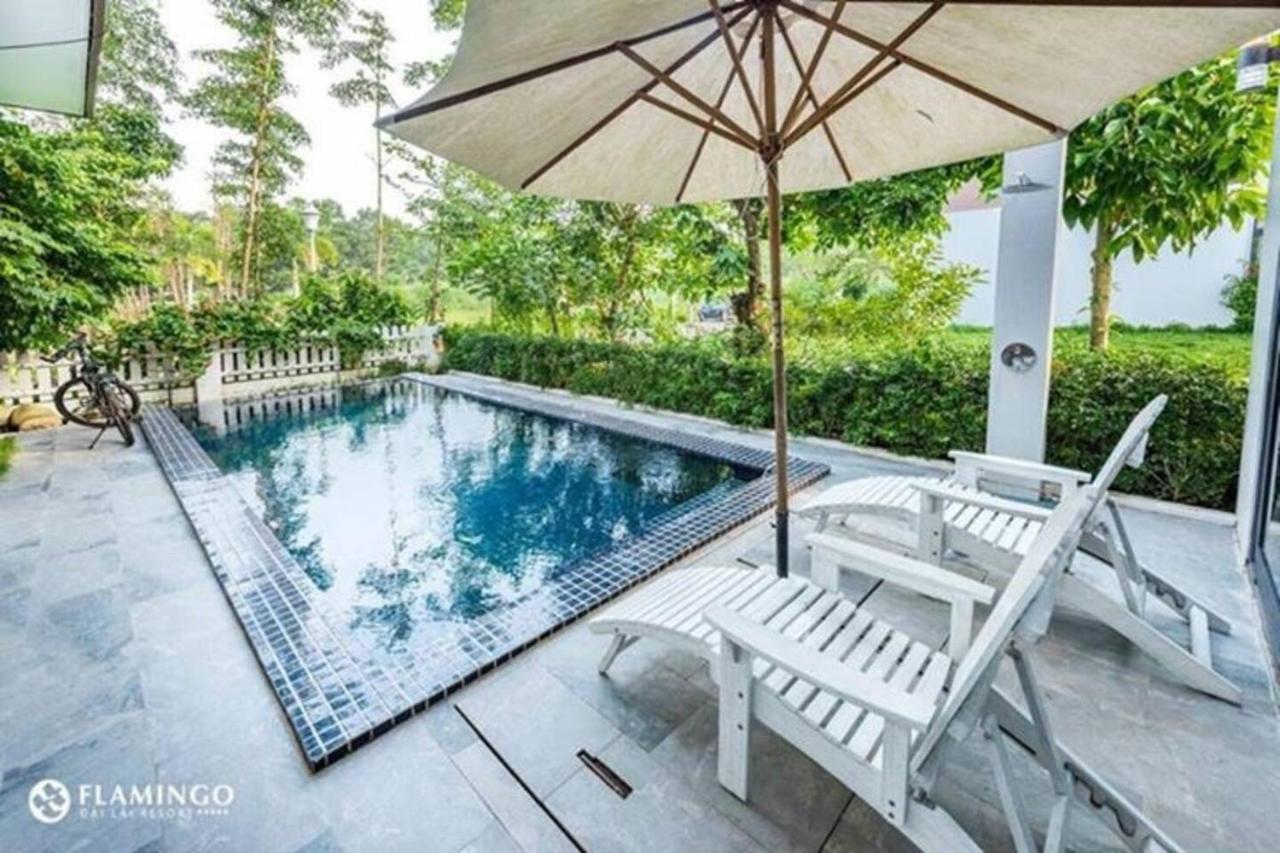 Flamingo Dai Lai Resort - By Bay Luxury Vinh Yen Extérieur photo