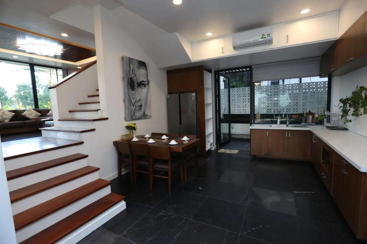 Flamingo Dai Lai Resort - By Bay Luxury Vinh Yen Extérieur photo
