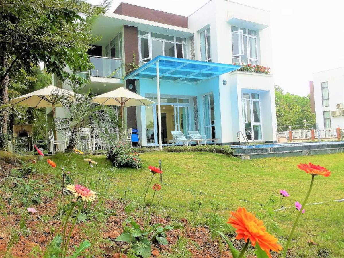 Flamingo Dai Lai Resort - By Bay Luxury Vinh Yen Extérieur photo