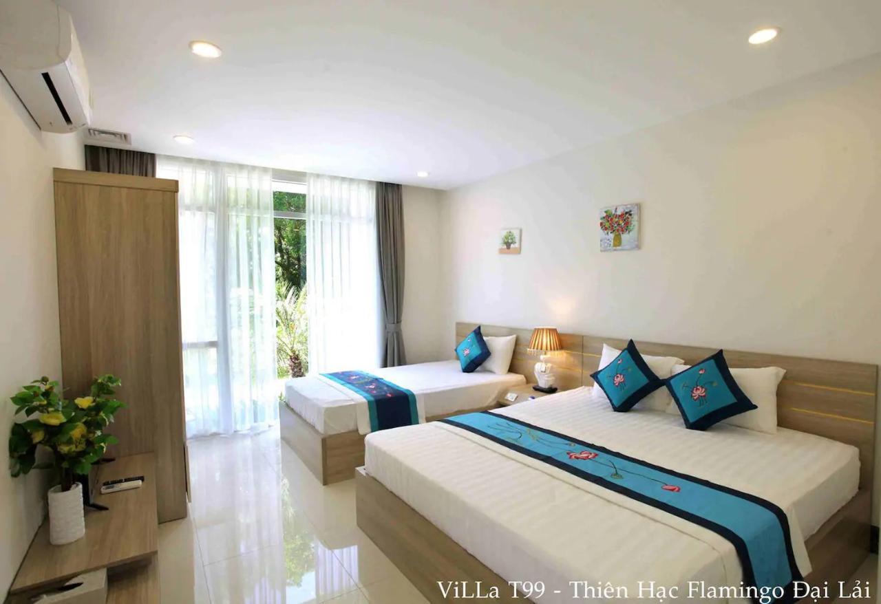 Flamingo Dai Lai Resort - By Bay Luxury Vinh Yen Extérieur photo