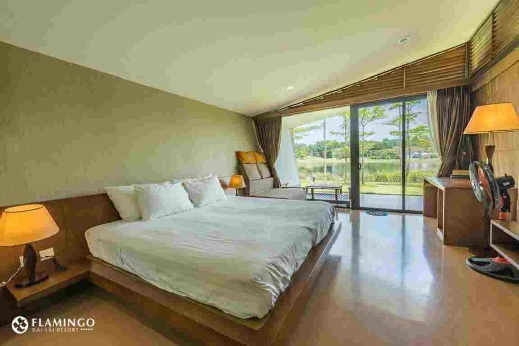 Flamingo Dai Lai Resort - By Bay Luxury Vinh Yen Extérieur photo