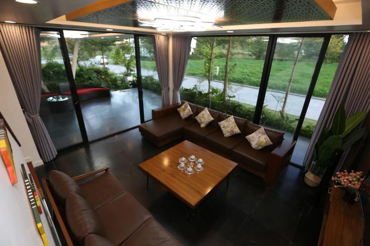 Flamingo Dai Lai Resort - By Bay Luxury Vinh Yen Extérieur photo