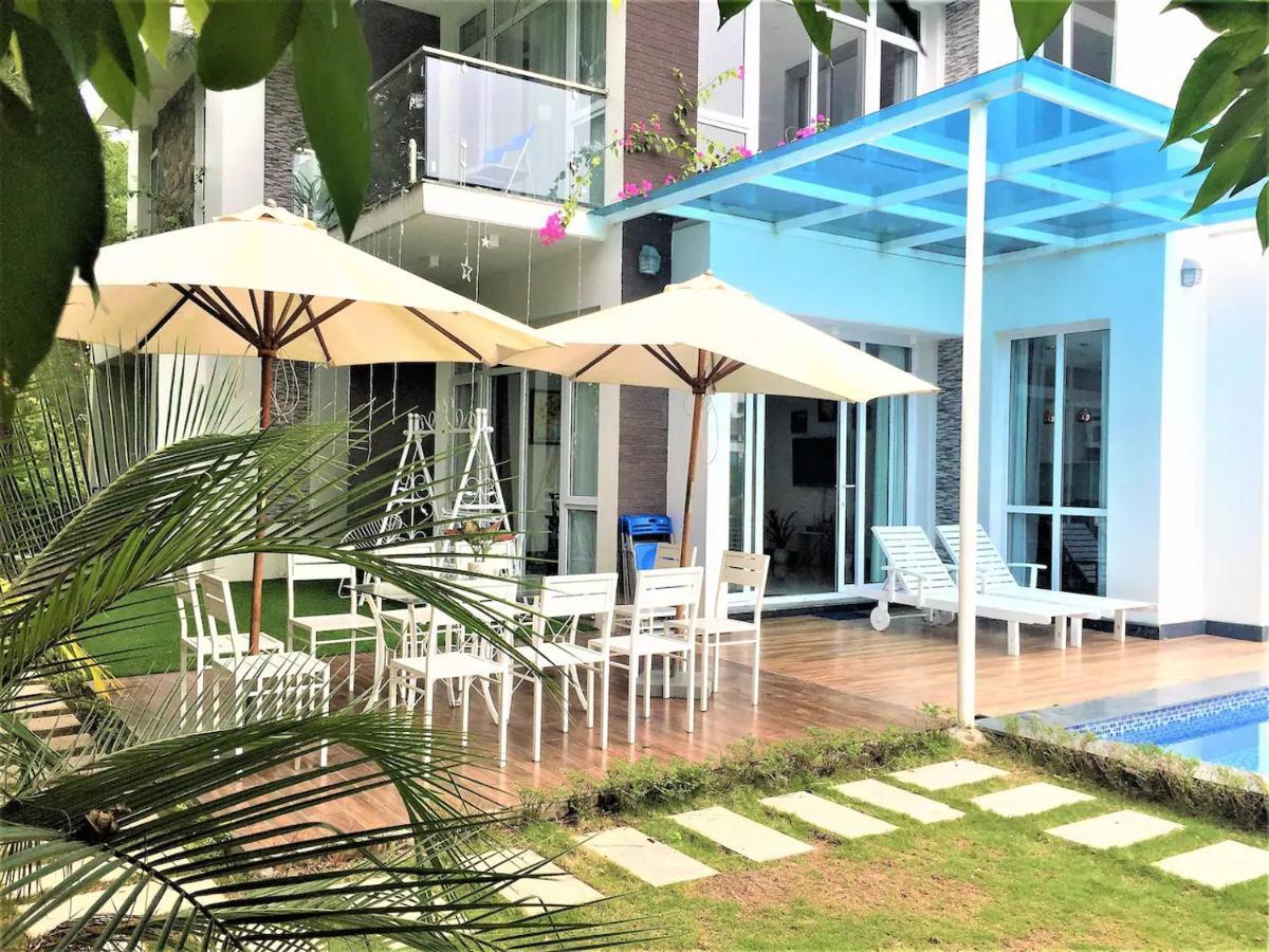 Flamingo Dai Lai Resort - By Bay Luxury Vinh Yen Extérieur photo