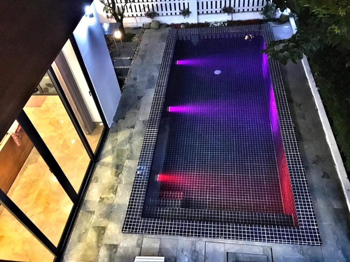 Flamingo Dai Lai Resort - By Bay Luxury Vinh Yen Extérieur photo
